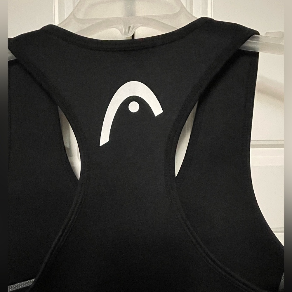 NWOT- Head Neoprene Suana Vest Slimming.  Size Medium. New without tags.